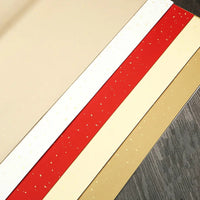 100 Sheets Raw Xuan Paper Rijstpapier Xuan Paper Painting Calligraphy Rice Paper Carta Di Riso Calligraphy Paper Supply 69*138cm