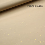 100 Sheets Raw Xuan Paper Rijstpapier Xuan Paper Painting Calligraphy Rice Paper Carta Di Riso Calligraphy Paper Supply 69*138cm