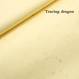 100 Sheets Raw Xuan Paper Rijstpapier Xuan Paper Painting Calligraphy Rice Paper Carta Di Riso Calligraphy Paper Supply 69*138cm