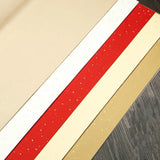 100 Sheets Raw Xuan Paper Rijstpapier Xuan Paper Painting Calligraphy Rice Paper Carta Di Riso Calligraphy Paper Supply 69*138cm