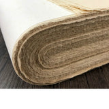 100 Sheets Xuan Paper Chinese Semi-Raw Rice Paper For Chinese Painting Carta Riso Calligraphy Or Paper Handicraft Supplies