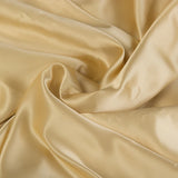 100% Silk Fabric Weight 19MM Width 285cm Nature Mulberry Silk Fabric Plain Dyed Silk DIY Dress Clothing Bedding Scarf