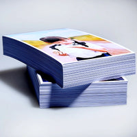 20/100Sheets/Bag Deli A4 A3 Glossy photo paper 6" 4R(102x152mm) 7" 5R(127x178mm) 200g 230g color ink jet Printer Photo paper