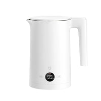 2023 NEW XIAOMI MIJIA Constant Temperature Electric Kettles 2 LED Display Four Thermos Modes Water Teapots 12H Heat Preservation