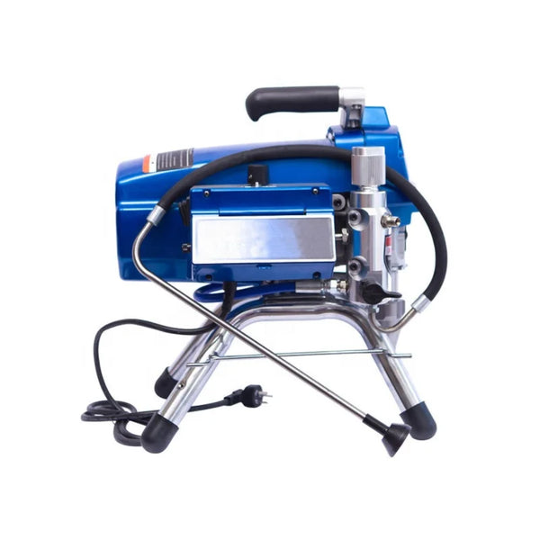 AOOKMIYA 3200W High-pressure Airless Spraying Machine Professional Airless Spray Gun Airless Paint Sprayer Painting Machine Tool