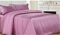 Chinese Suppliers 100% Mulberry Silk Luxury Bed Sheet Bedding Set