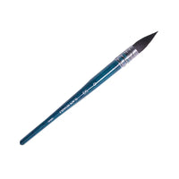 Holbein Import squirrel hair watercolor pen fat blue squirrel hair watercolor pen, paint round mop brush brush advanced brush