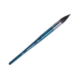 Holbein Import squirrel hair watercolor pen fat blue squirrel hair watercolor pen, paint round mop brush brush advanced brush
