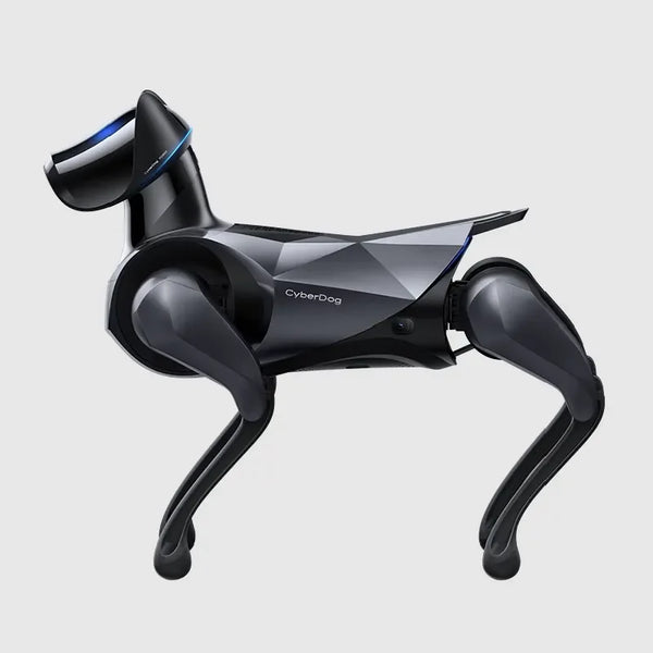 AOOKMIYA Iron Egg Robot Dog bionic robot CyberDog 2 electronic dog quadruped intelligent second generation percept