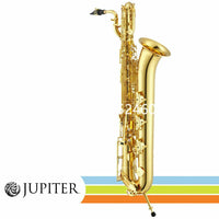 Jupiter JBS-1000 Baritone Saxophone E Flat Gold Lacquered International musical instrument With Case Accessories Free Shipping