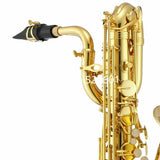 Jupiter JBS-1000 Baritone Saxophone E Flat Gold Lacquered International musical instrument With Case Accessories Free Shipping