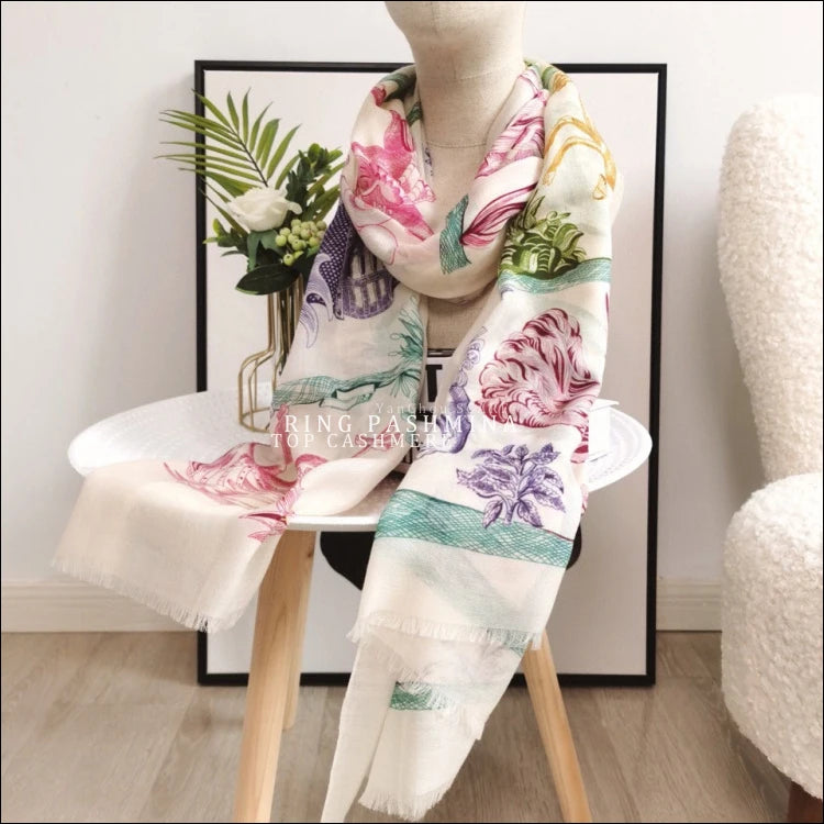 Designer stoles online and scarves