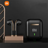 MIJIA XIAOMI J18 Headset Wireless Earphones Bluetooth Headphones True Stereo Sport Game TWS Earbuds In Ear With Mic Touch