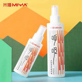 Miya hidratado mofo gouache spray100ml 200ml gouache pintura geléia pigmento hidratante anti-crack arte suprimentos