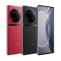 Original New Official VIVO X90 Pro + Plus Snapdragon 8Gen 2 5G 6.78inch 3200×1440 NFC 50MP Camera OTG 80W 4700MAh