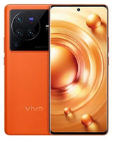 Original New VIVO X80 Pro 5G Cell Phone Dimensity9000/Snapdragon 8 Gen 1 6.78inch 2K 4700Mah 80W 50W Wireless Charge NFC 50MP