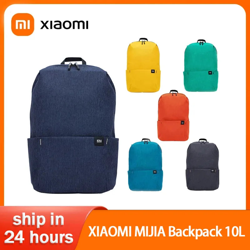 Mi sales waterproof backpack