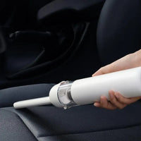Original Xiaomi Mijia Vacuum Cleaner Portable Cordless Mini Vacuum Cleaner Car Home Strong Suction Computer Keyboard Cleaning