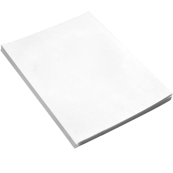 Papel De Aquarela De Polpa De Madeira, Pintura Plana Sketchbook, Gouche, Óleo De Desenho, Impressora Iniciante Em Branco, 20 Folhas