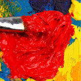 WINSOR&NEWTON 12/18 Colors 12ml Professional Oil Paints Oil Pigment for Artist School Student  Art Supplies