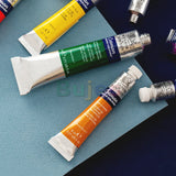 Winsor & Newton ,Cotman Water Colour Paint, 8ml Tube,  High Quality, Yet Affordable, Delivering Trusted Performance.
