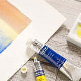 Winsor & Newton Cotman Watercolor Paints 21ML Tube 12/24/36/40 Colors Original Watercolor Pigments  Art Supplies for Artist