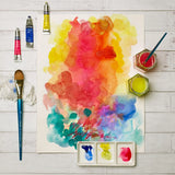 Winsor & Newton Cotman Watercolor Paints 21ML Tube 12/24/36/40 Colors Original Watercolor Pigments  Art Supplies for Artist