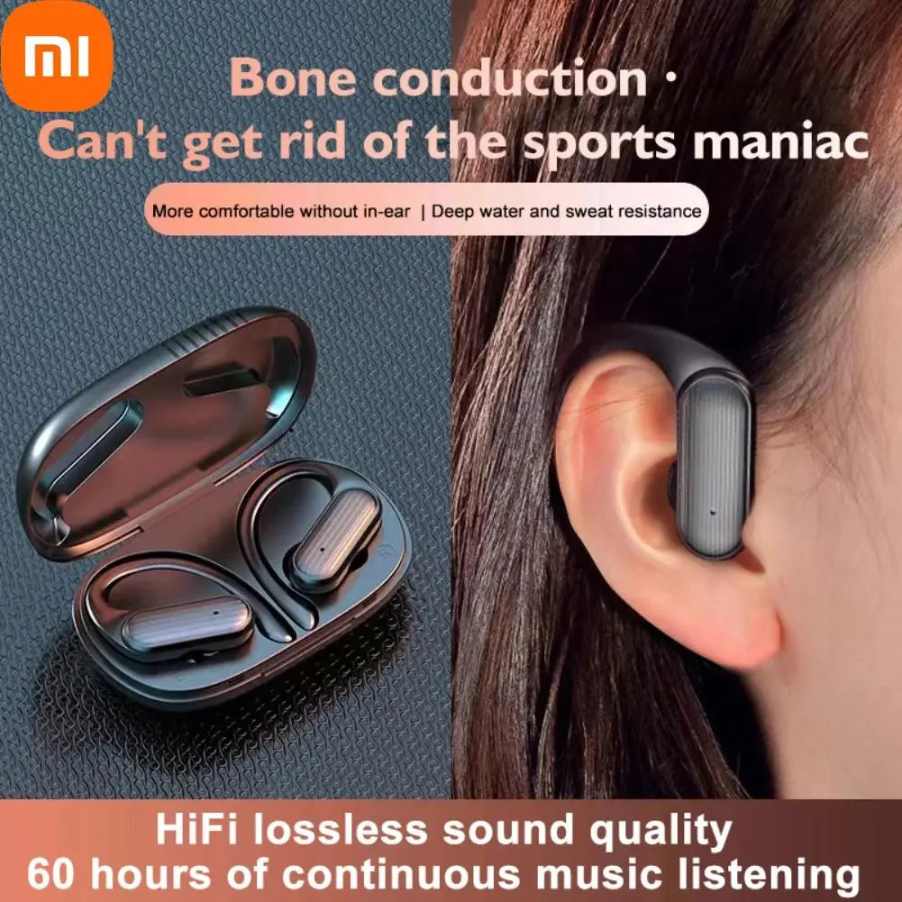 XIAOMI Bluetooth 5.3 Wireless Earphones A520 In Ear Headphones