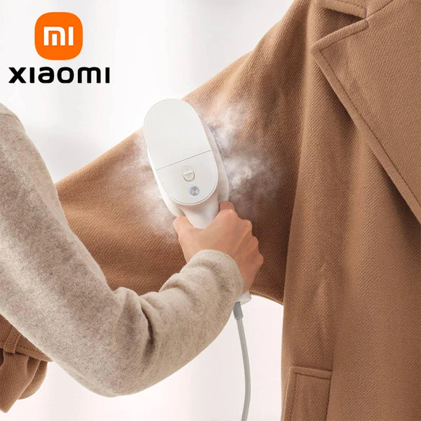 XIAOMI MIJIA Handheld Garment Steamer Home Appliance Portable Vertical Steam Iron For Clothes Electric Steamers Ironing Machine