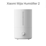XIAOMI MIJIA Original MIJIA Humidifier 4L 2 Mist Maker broadcast Aromatherapy essential oil diffuser scent Home air humidifiers