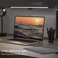 Xiaomi Hanging Light Bar Stepless Dimming Eye-Care LED Desk Lamp 1S Computer PC Monitor Screen  LED Reading USB Powered Lamp