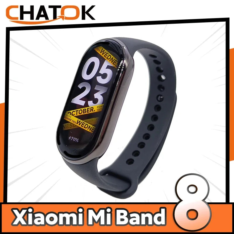 Compatible with Xiaomi Mi Band 7 Pro Band,Mi Band 7 Pro Leather Replacement  Bracelet Strap Wristband Accessories with Metal Frame for Xiaomi Mi Smart