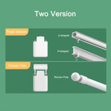 Xiaomi Mijia Curtain Companion Timing Switch Intelligent Linkage APP Curtain Automatic Opening Closing Multi-track Voice Control