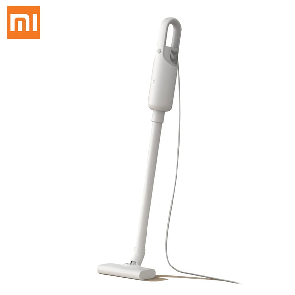 Xiaomi Mijia Handheld Vacuum Cleaner 16000Pa Strong Suction 3 Types Brushes 2 Gear Household Home Aspirator Dust Collector