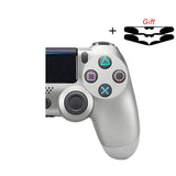 AOOKGAME  Bluetooth Wireless Gamepad Joystick for PS4 Controller Fit For mando ps4 Console For PS3 Gamepad