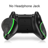 AOOKGAME  Gamepad For Wireless Controller For Xbox One/one S/one X/ps3/one Elite/ Gamepad Wireless Bluetooth#g30