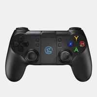 AOOKGAME Bluetooth Wireless Gamepad Mobile Game Controller Dual Wireless Connection for PUBG Call of Duty Android PC Joystick