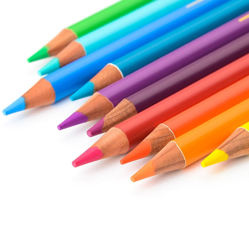 Professional Drawing Pencils Set  Professional Drawing Tools - 72
