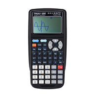 Truly TG204 scientific graphics programming calculator SAT exam drawing battery computer