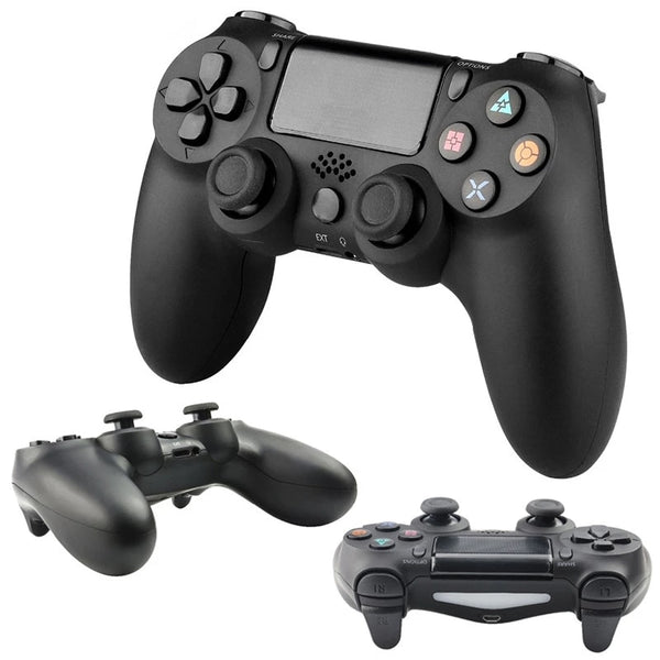 AOOKGAME  Wireless Bluetooth Joystick for PS4 Controller Gamepad For Playstation4 For Play Station 4 Console Dualshock 4 For PS4 PS3