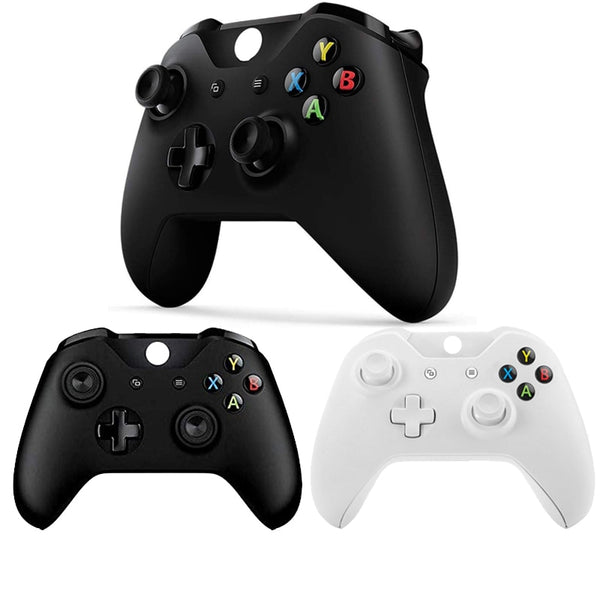 AOOKGAME Wireless Gamepad For Xbox One Controller Jogos Mando Controle For Xbox One S Console Joystick For X box One For PC Win7/8/10
