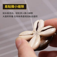 1-3pcs Deli 502 Super Glue Instant Quick-drying Cyanoacrylate Adhesive Leather Rubber Wood Metal Strong Bond Liquid Glue Tool