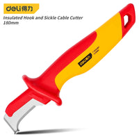 1/5/7/12 Pcs Insulation Tool Set Multifunction Electrician Repair Hand Tools Insulated Pliers, Screwdrivers, Spanners, Scissors