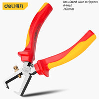 1/5/7/12 Pcs Insulation Tool Set Multifunction Electrician Repair Hand Tools Insulated Pliers, Screwdrivers, Spanners, Scissors