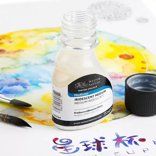 Winsor & Newton Colorless Art Masking Fluid 75 ml