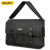 1 Pcs Canvas Tools Organizer Bag Multi-Pocket Waist Pack Screwdriver Utility Kit Holder Tools Bag Electrician Tool Storage Bags