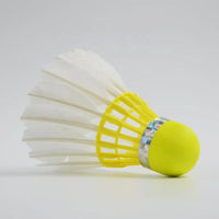 10 Tube  Shuttlecock Speed 74/75/76/77/78 Badminton Shuttle Ball
