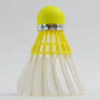 10 Tube  Shuttlecock Speed 74/75/76/77/78 Badminton Shuttle Ball