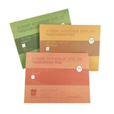 100% Cotton Baohong  Academy Watercolor Paper 20 Sheets 300g Paper Pad Water Colour Book for Artists Students Art Supplies