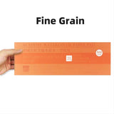 100% Cotton Fine/Medium/Coarse Grain Sketchbook 20 Sheets Professional BaoHong Academy Watercolor Paper Pad Artists Art Supplies